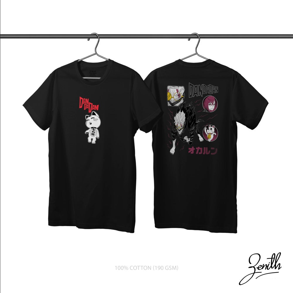 The Dandadan Tee