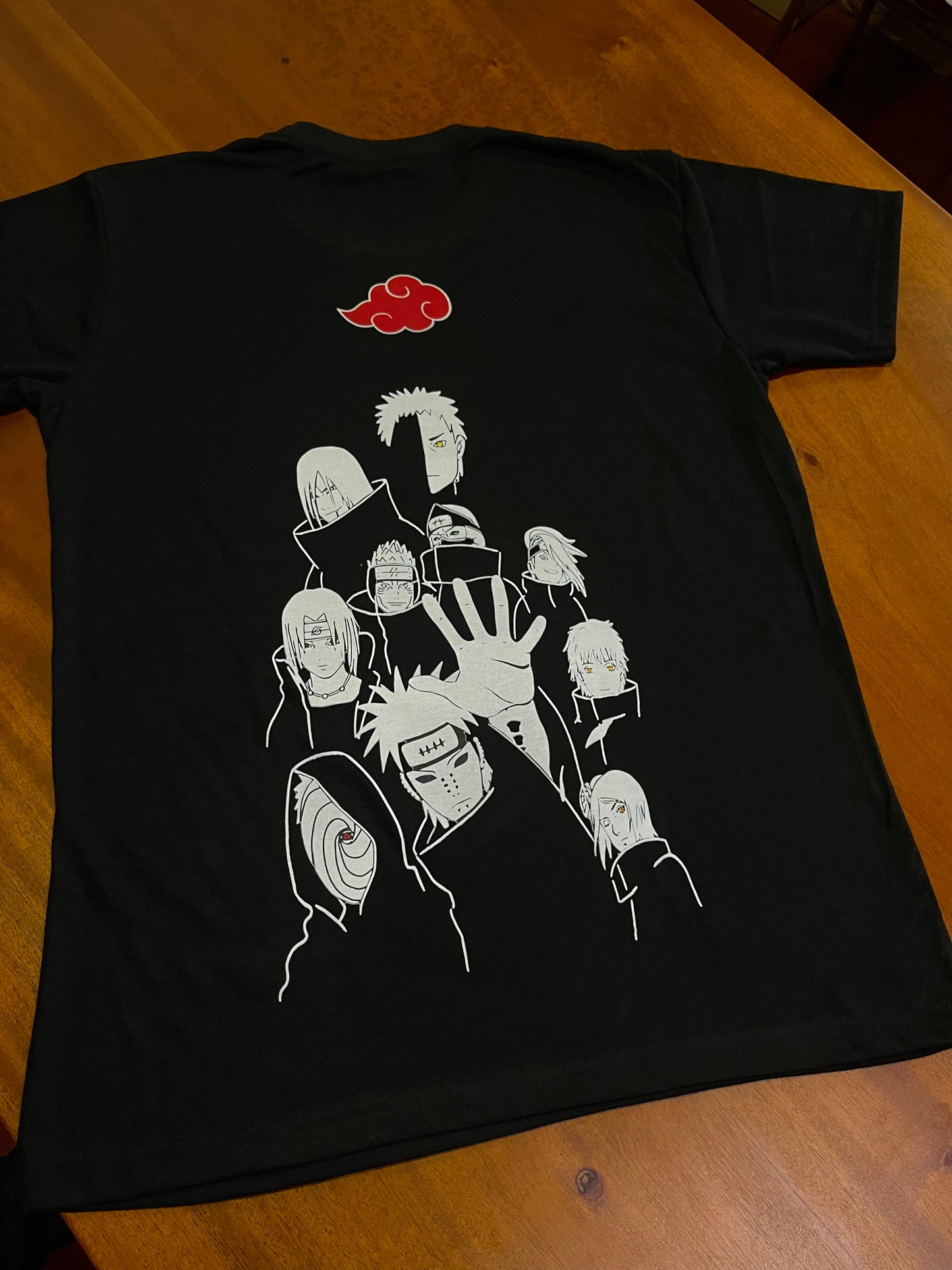 Akatsuki Tee