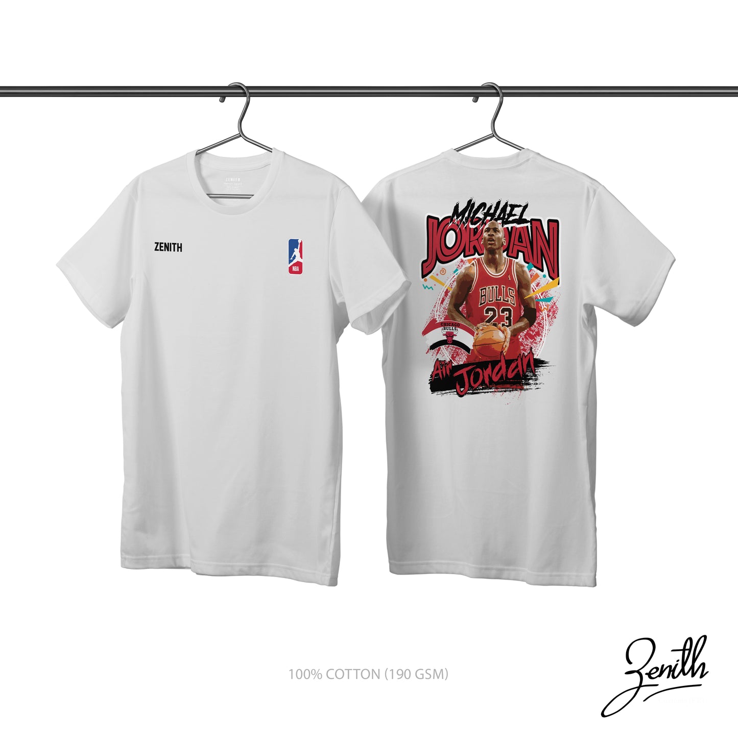 Air Jordon Tee