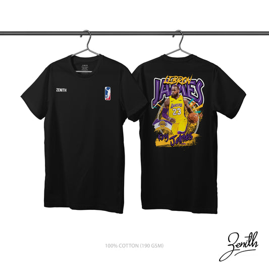 King James Tee