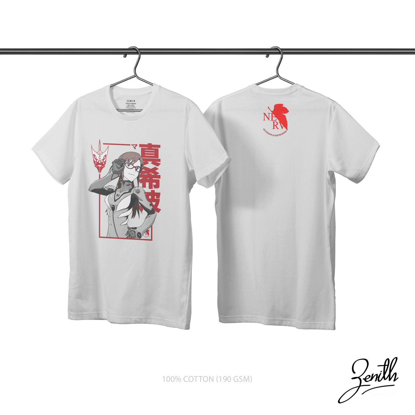 NGE Mari Tee