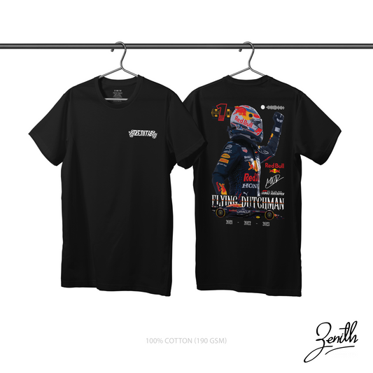Max "Flying Dutchman" Tee