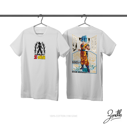 DBZ Son Goku Tee