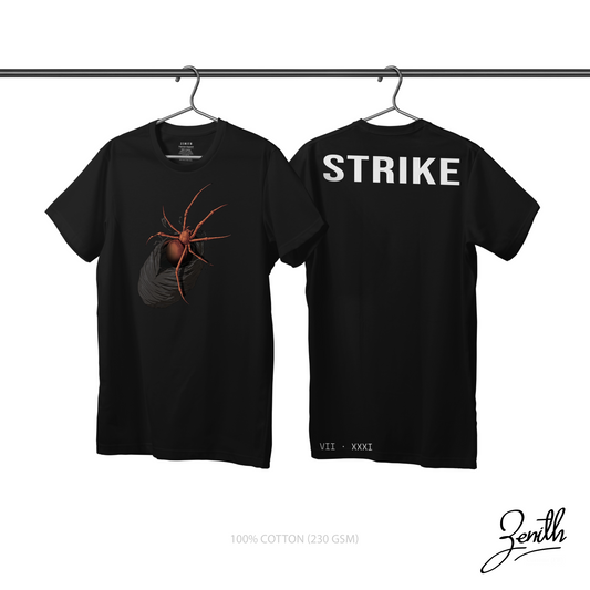 Strike