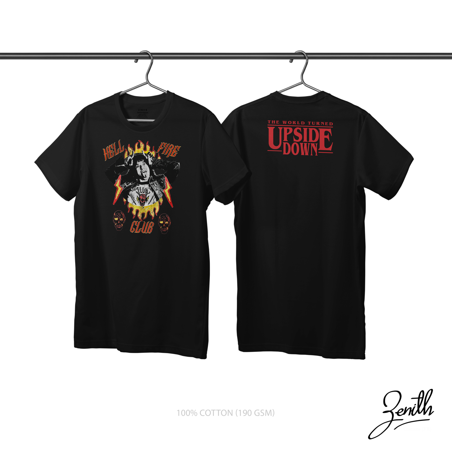 Hellfire Protocol