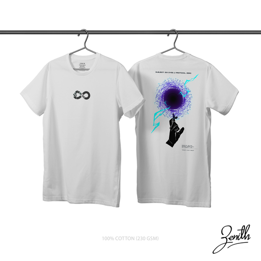 The Void Tee