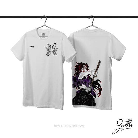 The Demon Slayer Kokushibo Tee