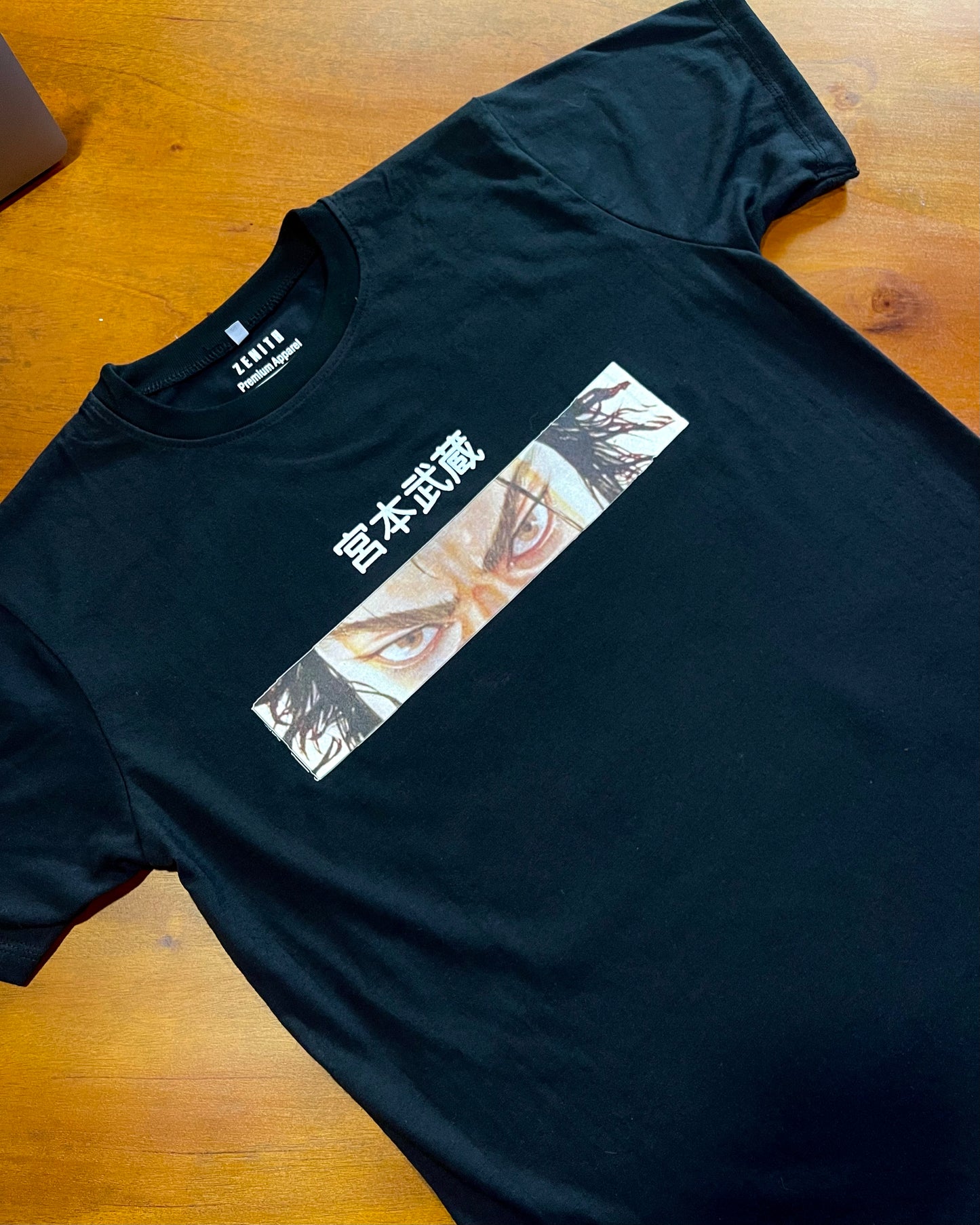 Vagabond Tee