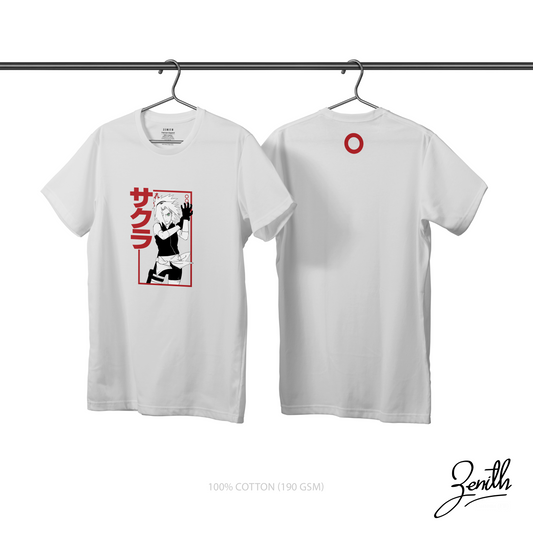 Team 7 - Sakura Tee