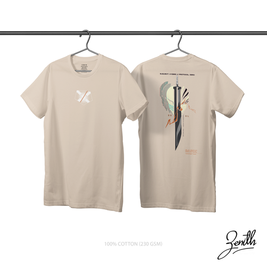 The Hybrid Tee