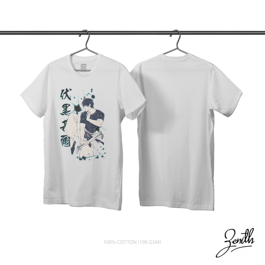 TOJI  Tee