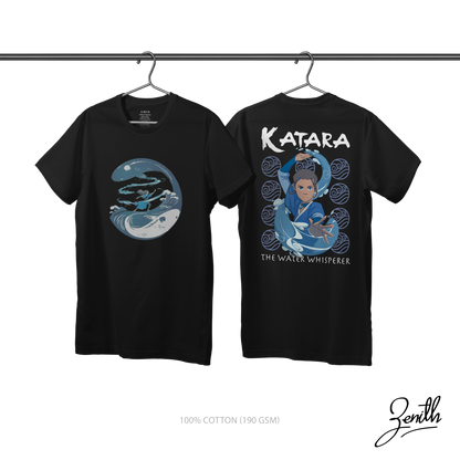 ATLA "Sugar Queen" Tee