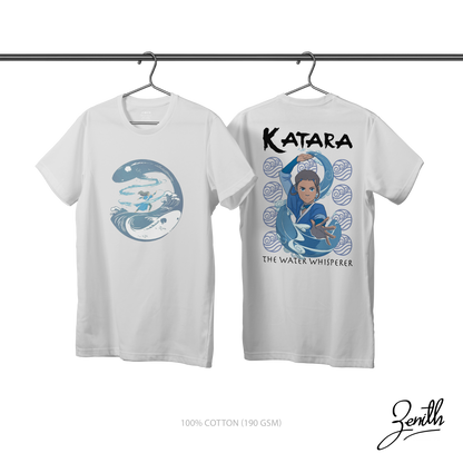ATLA "Sugar Queen" Tee