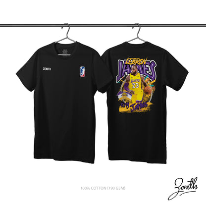 King James Tee