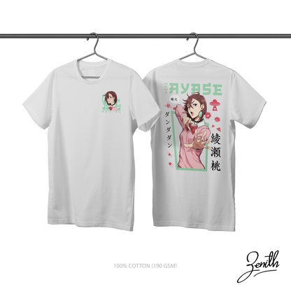 Dandadan MoMo Tee