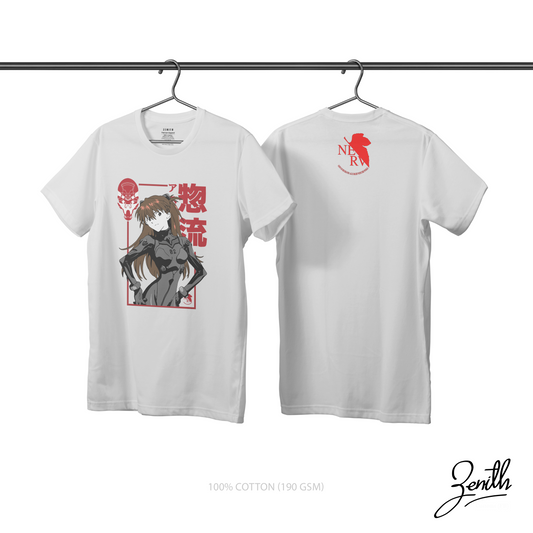 NGE Asuka Tee