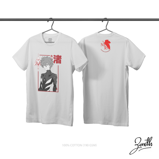 NGE Kaworu Tee