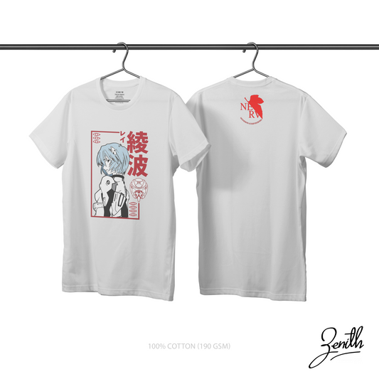NGE Rei Tee