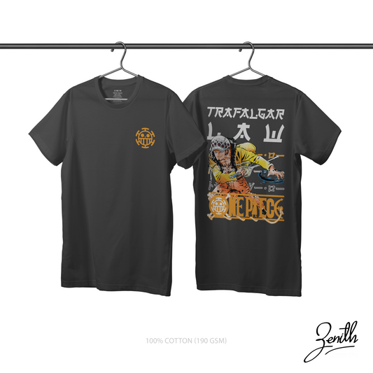 OP LAW 'Surgeon of Death" Tee