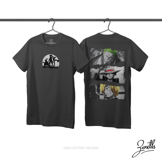 OP Monster Trio V2 Tee