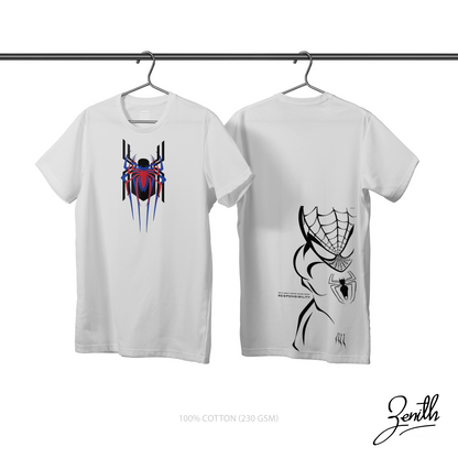 Spiderman "Great Responsibility"