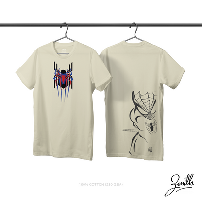 Spiderman "Great Responsibility"