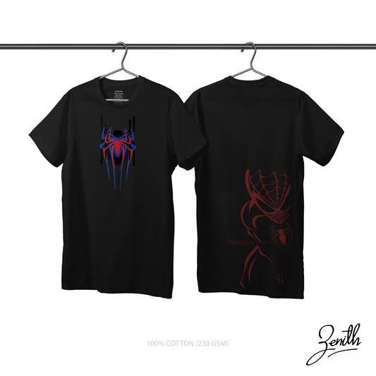 Spiderman "Great Responsibility"