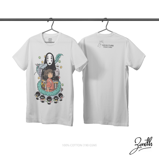 Studio Ghibli Tee