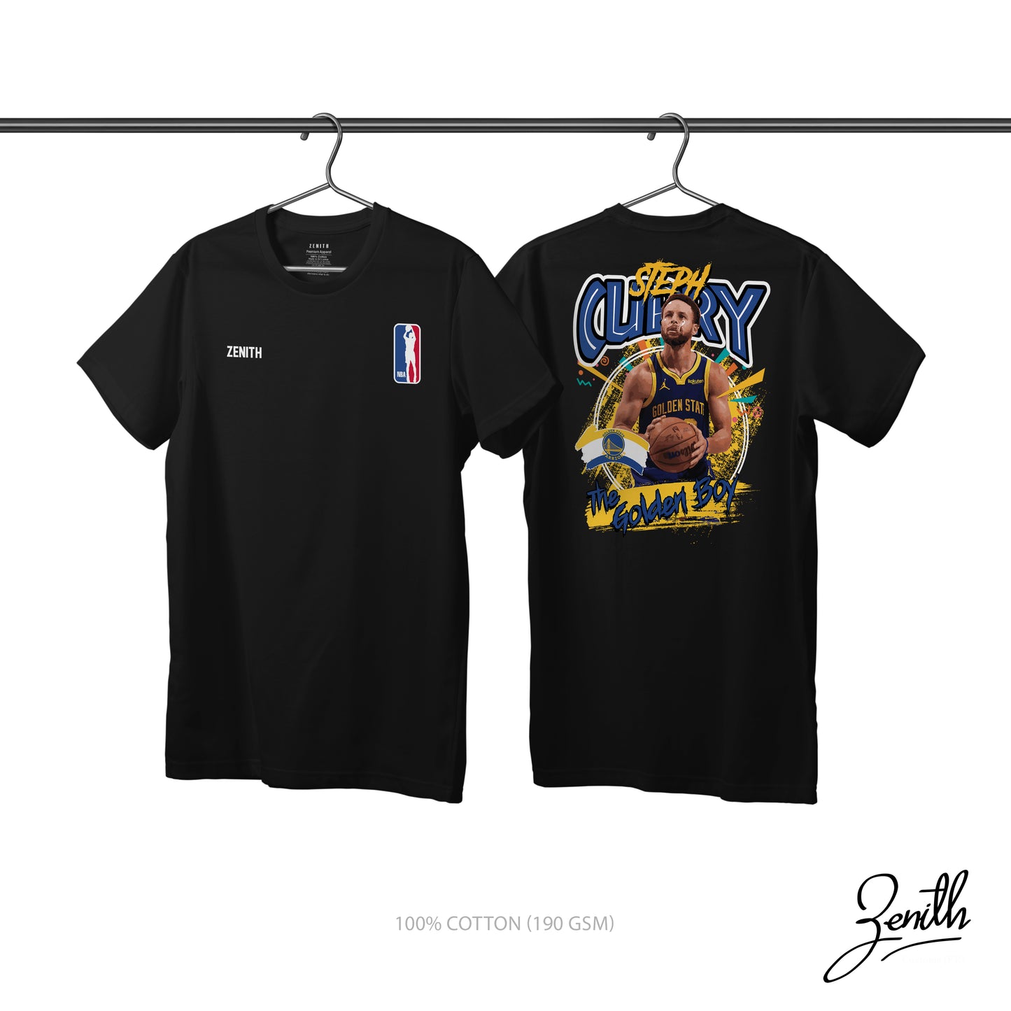 The Golden Boy Tee