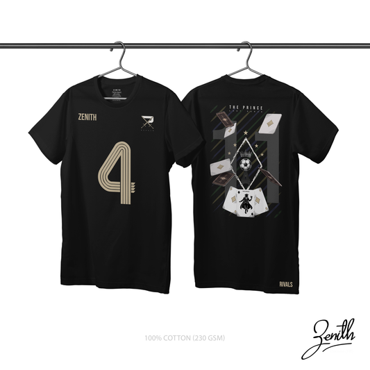 THE PRINCE — RIVALS Collection