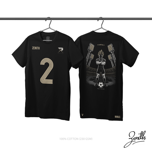 THE RIVAL — RIVALS Collection
