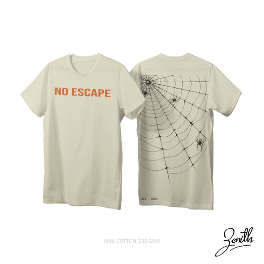 No Escape