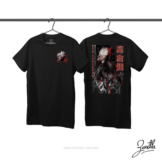 Dandadan Okarun Tee