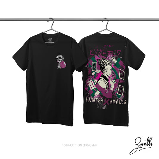Hisoka "Twisted" Tee