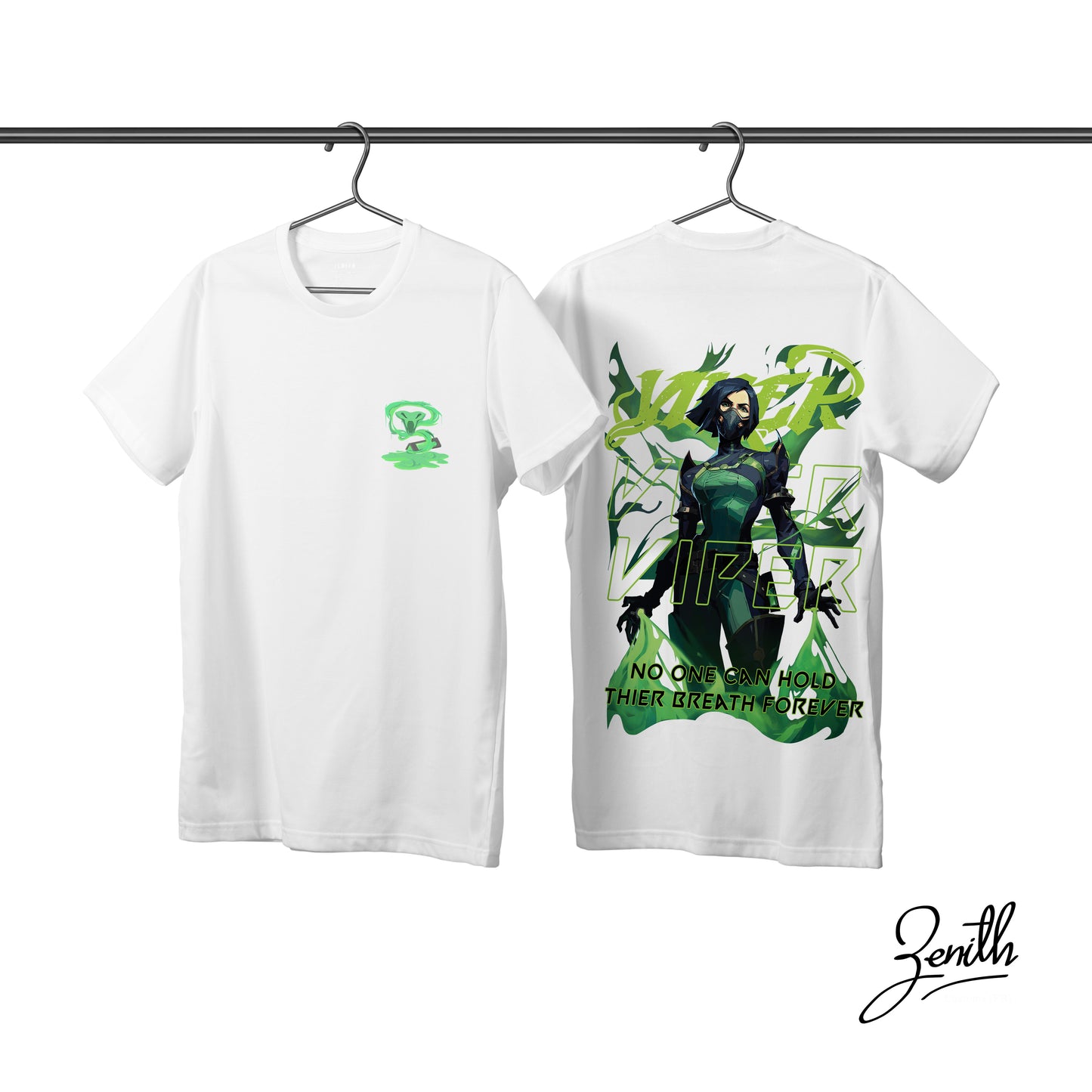 Viper's Pit Tee